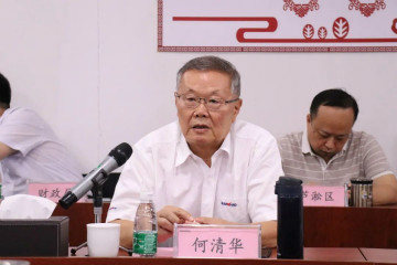 副省长陈飞调研bti体育航空产业