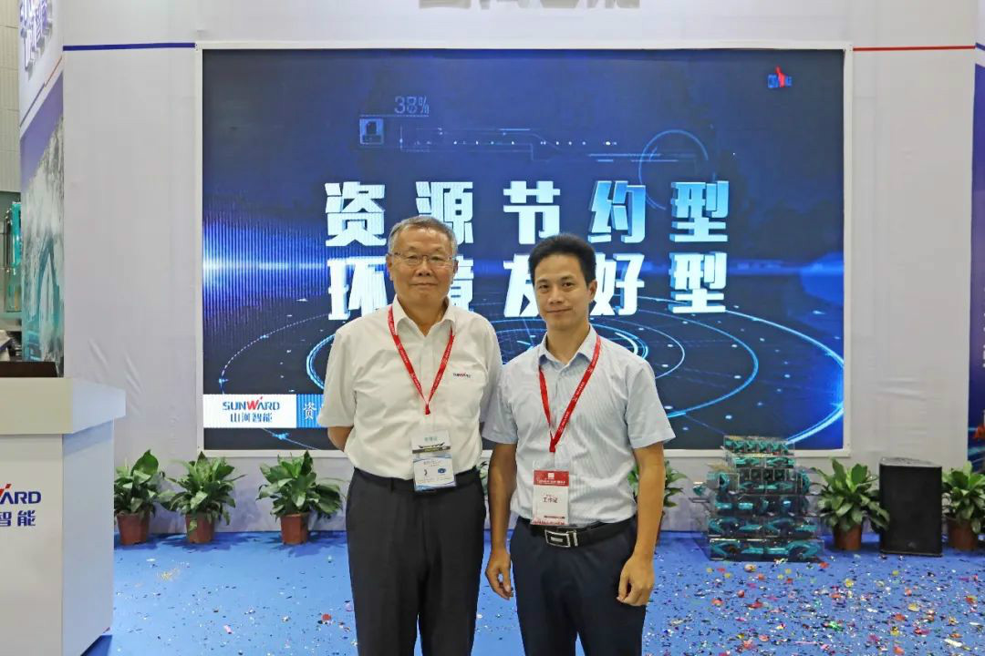 强化区位优势 进军砂石破碎领域 bti体育智能广州砂石展美满收官