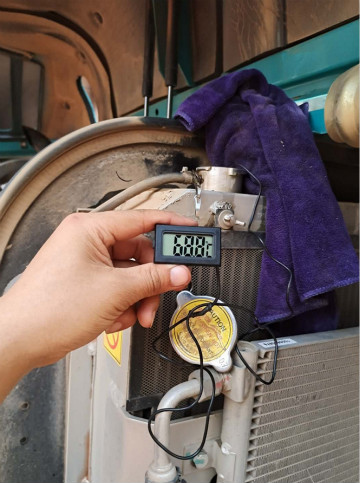 感恩相伴 关爱相随 ——江西bti体育服务万里行