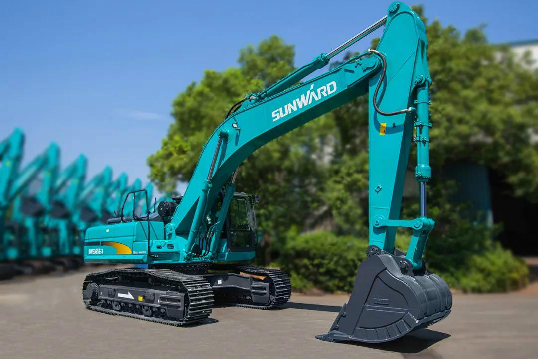 强势进军破碎筛分领域！bti体育智能出击2020“广州砂石展”