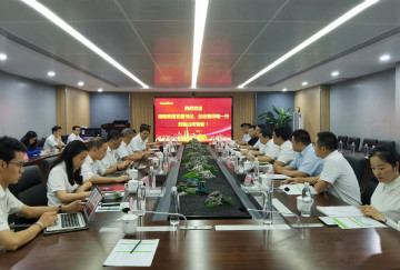 合作共赢 bti体育智能5G时期急剧到来 湖南联通党委书记、总经理谭明到访bti体育智能