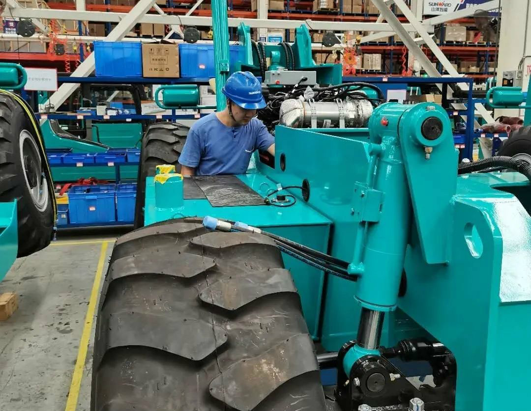 高空事业，有你们真好！