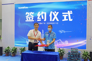 强化区位优势 进军砂石破碎领域 bti体育智能广州砂石展美满收官