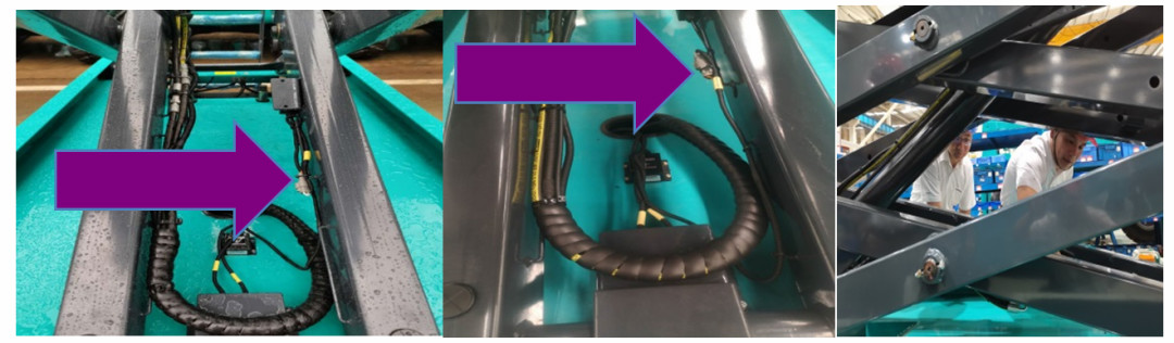 高空事业，有你们真好！