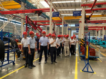 岩土工程施工技术与设备专业委员会2020年常务委员会议在bti体育智能召开