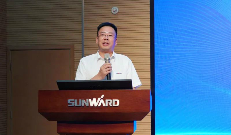 bti体育智能携手鼎捷软件，以数字力量共谱营运新篇章