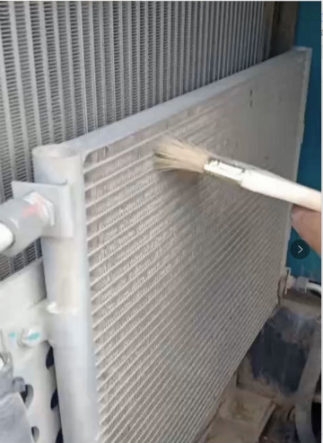 感恩相伴 关爱相随 ——江西bti体育服务万里行