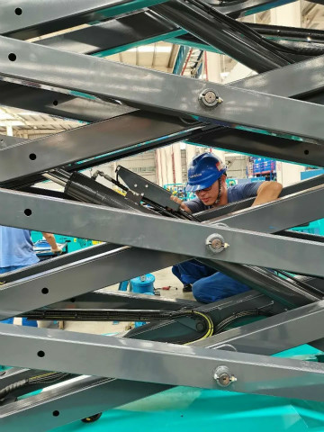 高空事业，有你们真好！