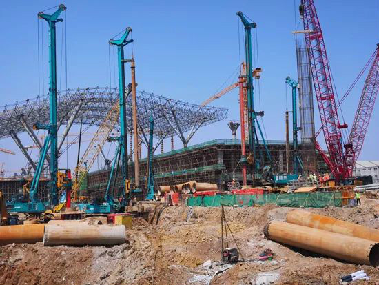 手握金刚钻，敢揽瓷器活！