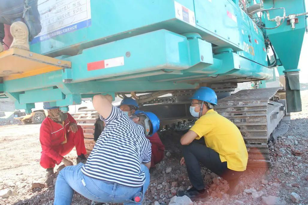 晚上八九点钟的太阳——bti体育智能服务万里行新疆纪实