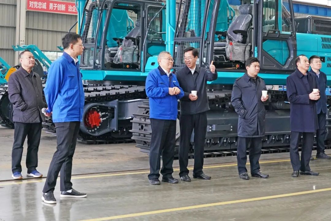 徐州市长率团调查bti体育智能