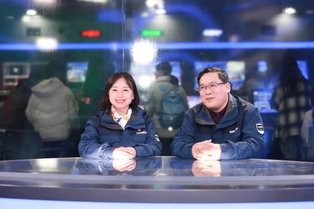 bti体育智能通讯员培训在湖南公共传媒学院进行