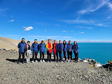 心系bti体育情，追梦阿里行！