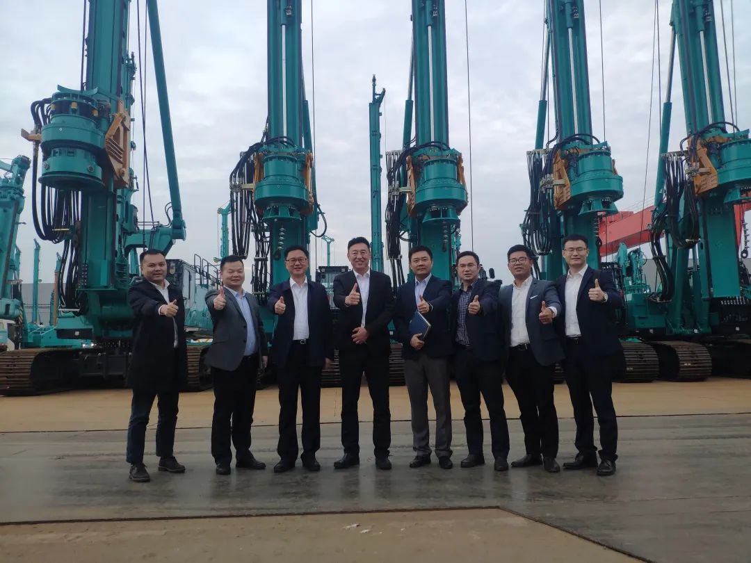 中国联通首席科学家范济安到访bti体育智能