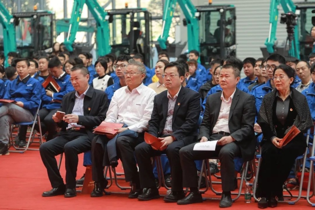 “进建新思想 长沙微宣讲 就认这个理”专题微宣讲在bti体育智能进行