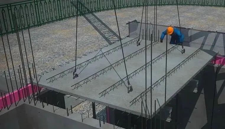 bti体育智能总部大楼荣获芙蓉奖