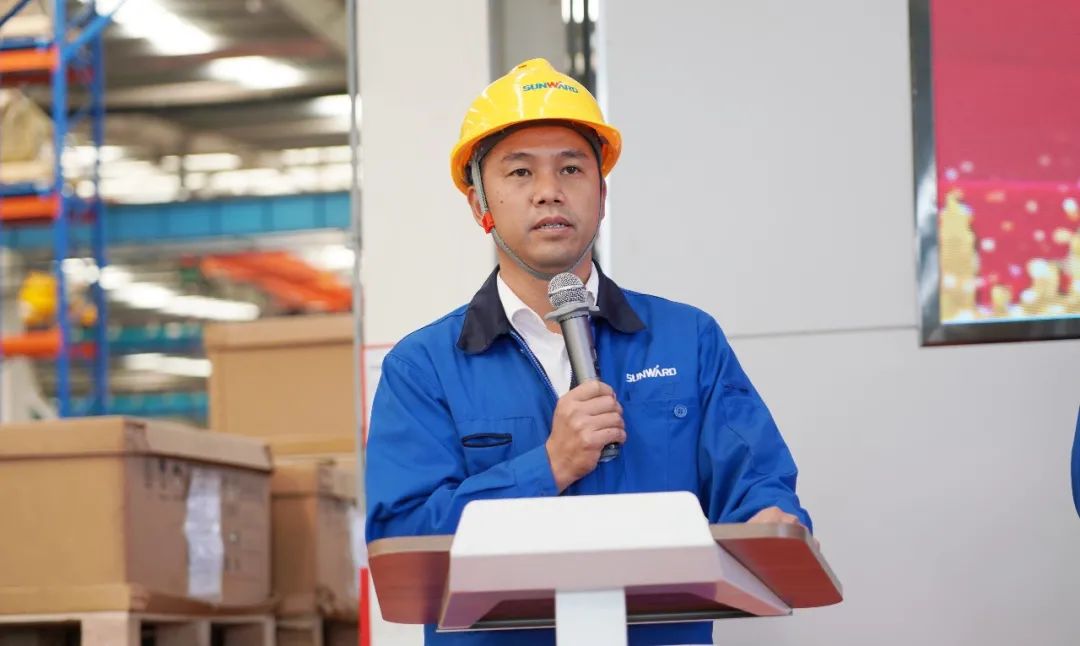 群雄竞争，谁能摘得技术状元桂冠