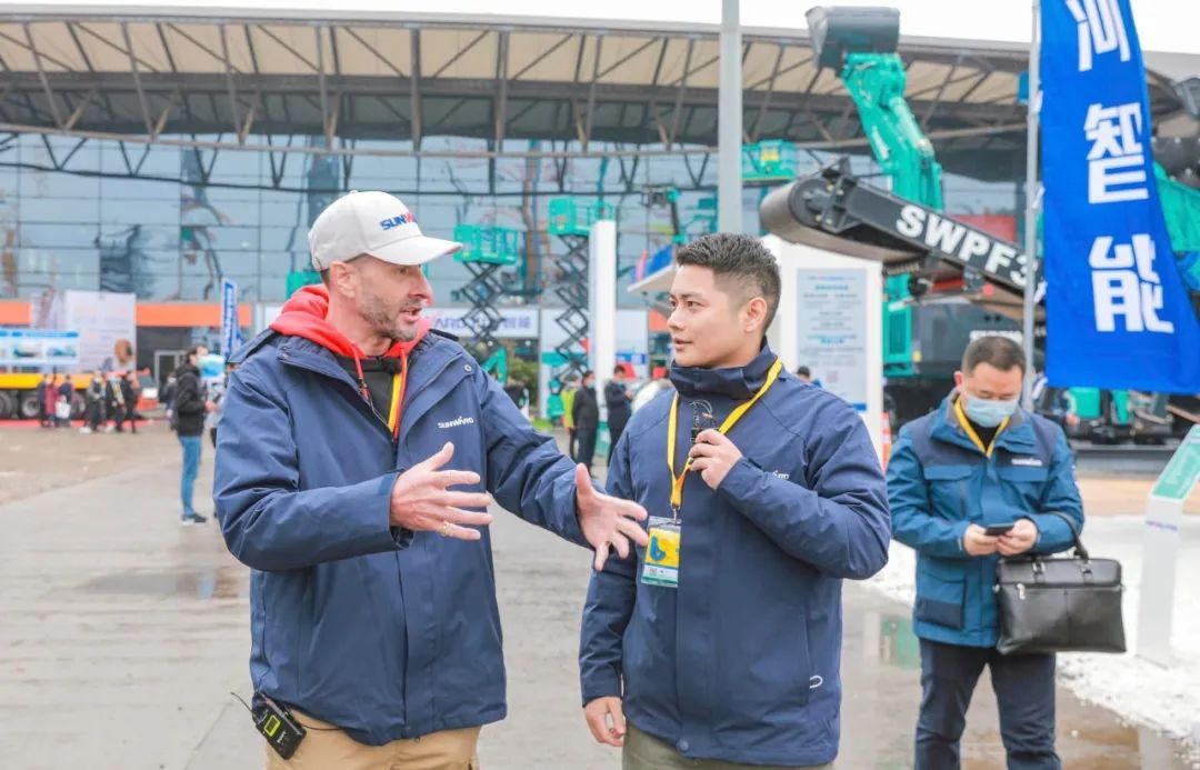 守正创新拓bti体育 bti体育智能闪灼2020上海宝马展