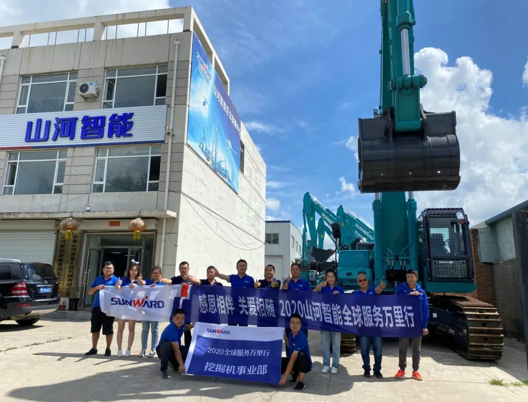 感恩相伴 关爱相随——听听bti体育客户内心话