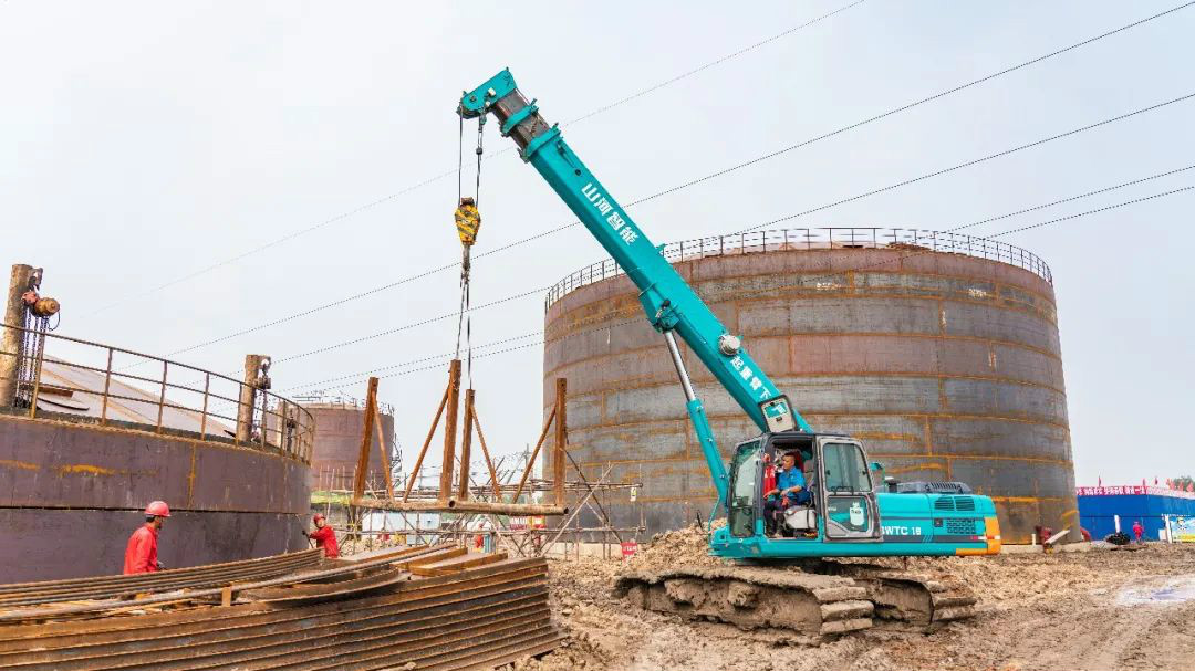 锦绣bti体育与您相约大美雄安