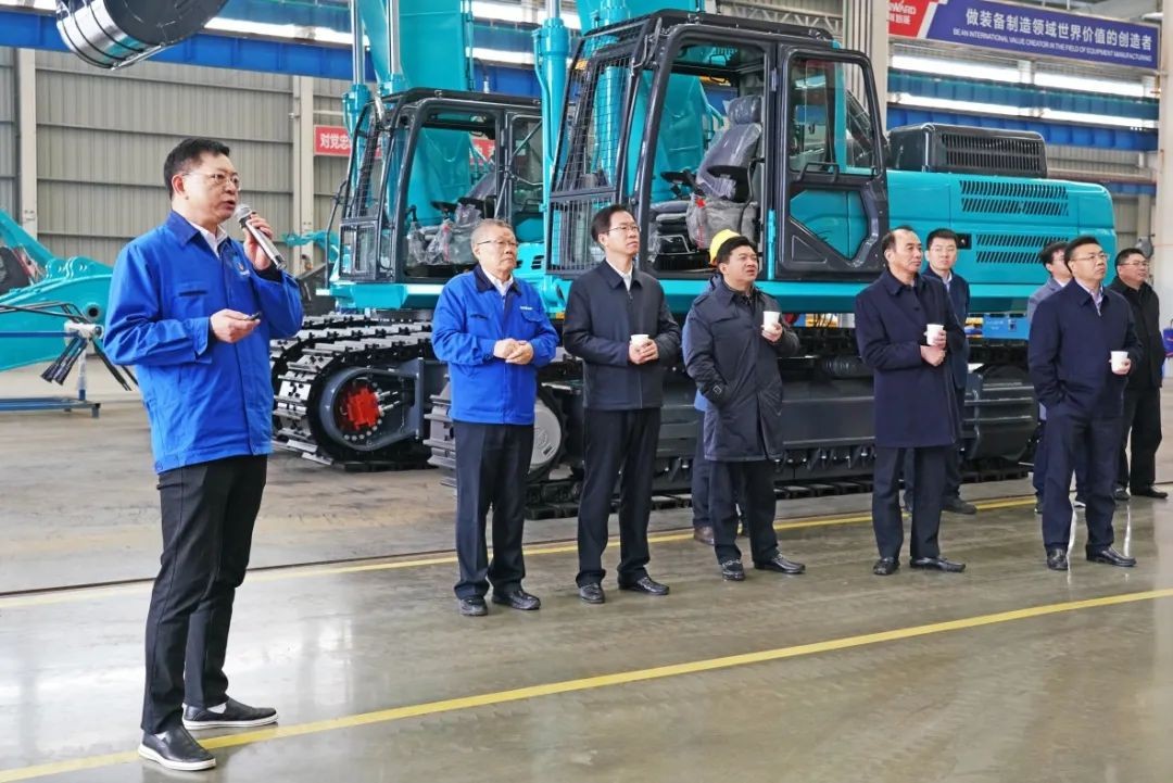 徐州市长率团调查bti体育智能