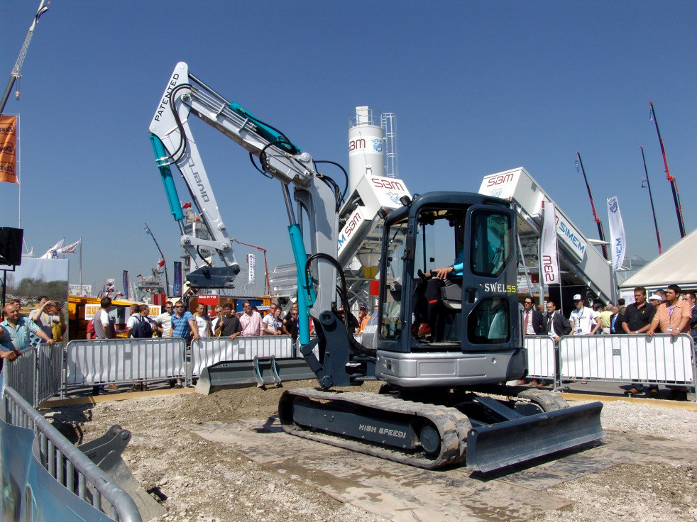 bti体育智能：“先导式创新”引领将来