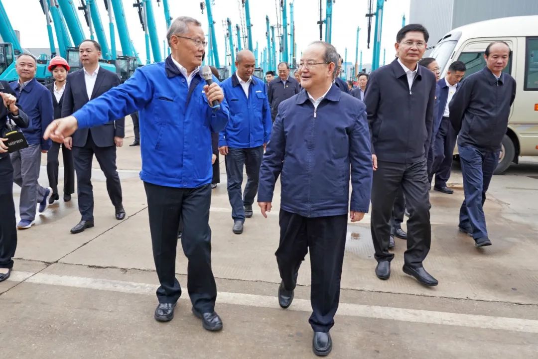 广西党政代表团调查bti体育智能