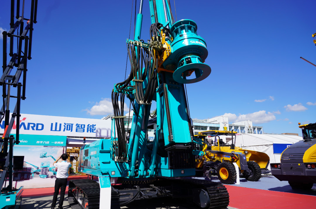 安身雄安 拓展京津冀 bti体育智能雄安大幕正式开启