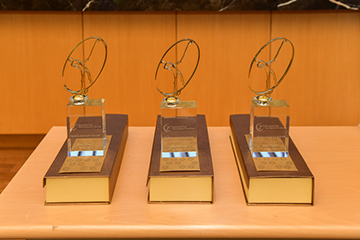 2020年韩国第二届bti体育杯高尔夫球赛圆满收官