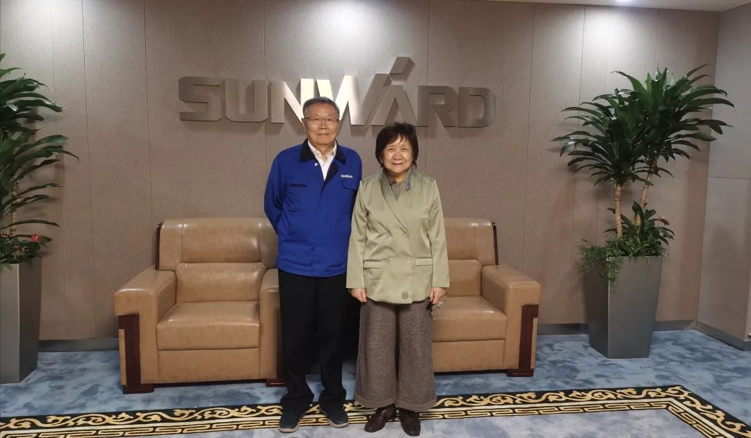 卢光琇bti体育智能讲座