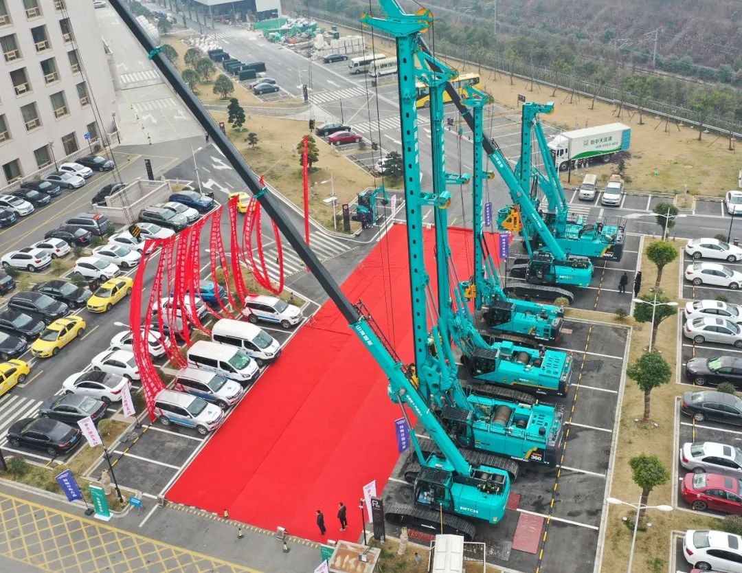 百台设备，成交额3.6亿！bti体育智能“圈粉”六朝古都