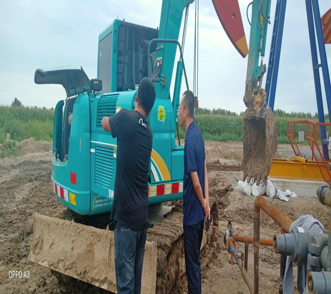 感恩相伴 关爱相随——听听bti体育客户内心话