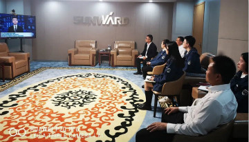 bti体育智能掀起全员进建贯彻习总书记沉要讲话心灵热潮