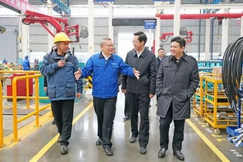 徐州市长率团调查bti体育智能