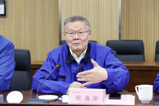 中国联通党组书记、董事长王晓初到访bti体育智能