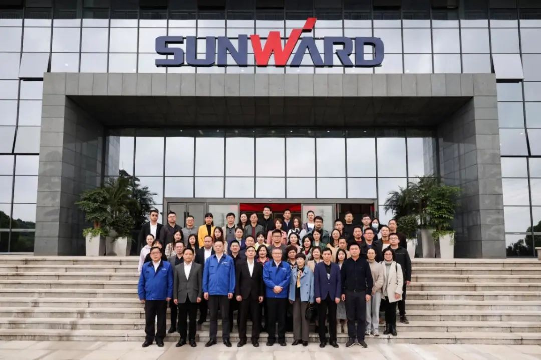 民主党派湖南省委机关青工委团队一行调查bti体育智能