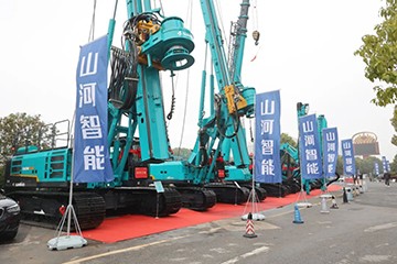 现场签约4亿！bti体育智能武汉再传喜报