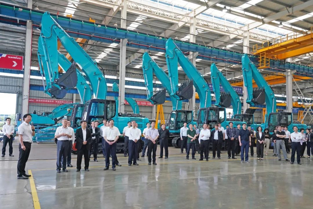 北京向阳区党政代表团调查bti体育智能