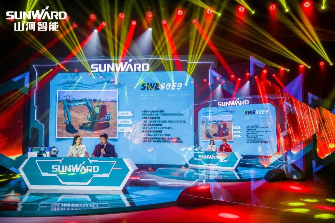 全程送礼！bti体育智能龙仰面专场直播杰出收官！