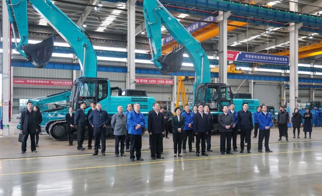 周强调研bti体育智能：加强知识产权； 服务创新驱动发展