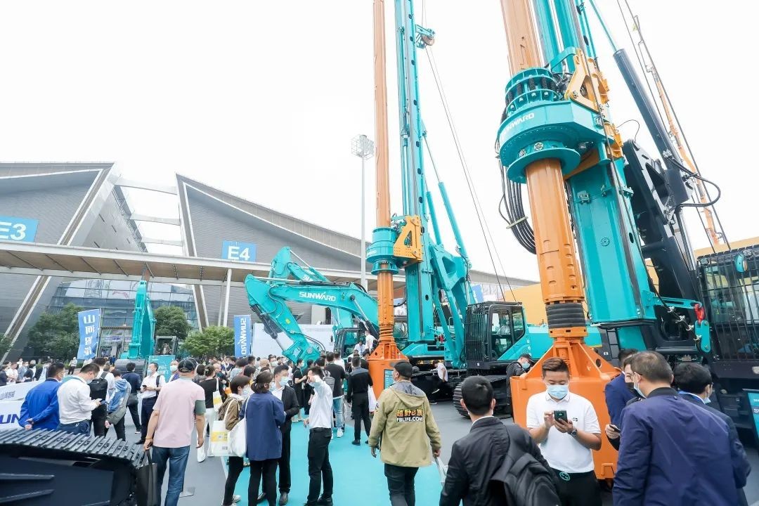 何清华出席长沙国际工程机械产业链发展峰会，走“双循环”路路关键在于“要做好自己的事件”