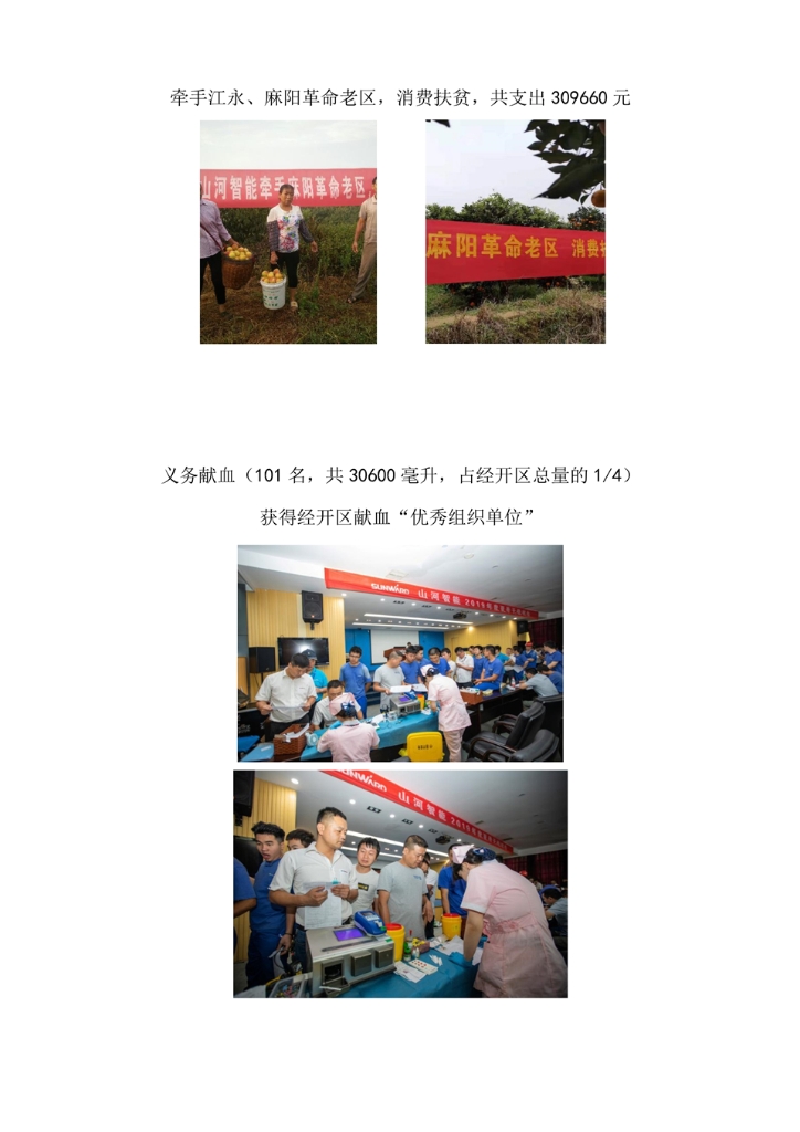 bti体育社会责任汇报