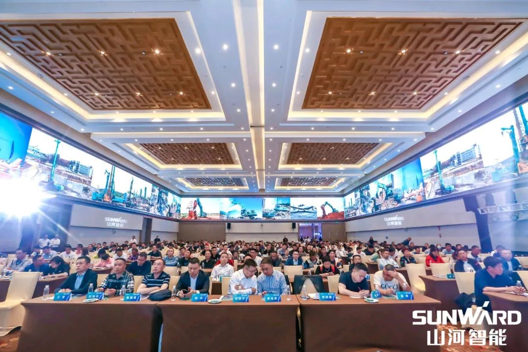 bti体育智能川渝地域全国客户互换会圆满进行