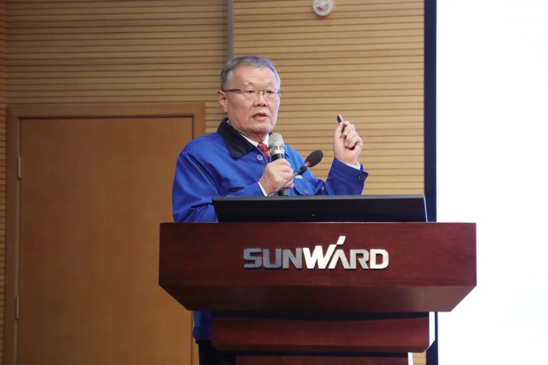 难忘之年壮bti体育 狠抓绩效攀高地 | bti体育智能2021年度经营工作大会隆沉进行