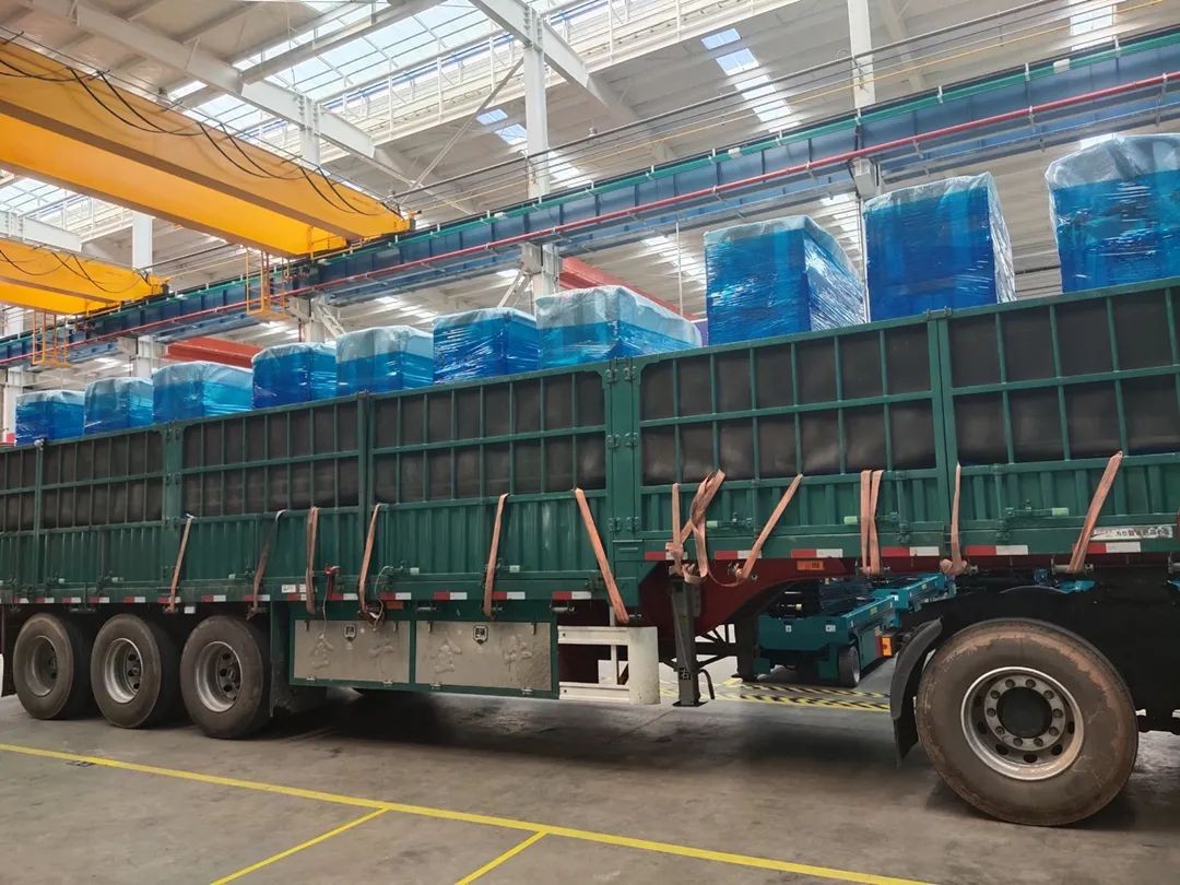 bti体育智能高空车进入