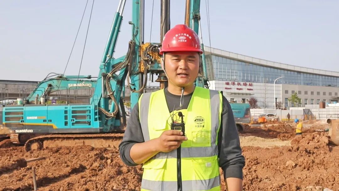 超强施工组合！bti体育智能助力长沙地铁6号线建设