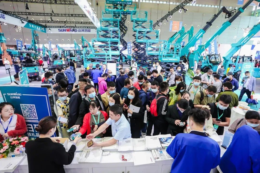 “机甲盛宴”长沙展圆满收官！bti体育智能展区亮点杰出回首