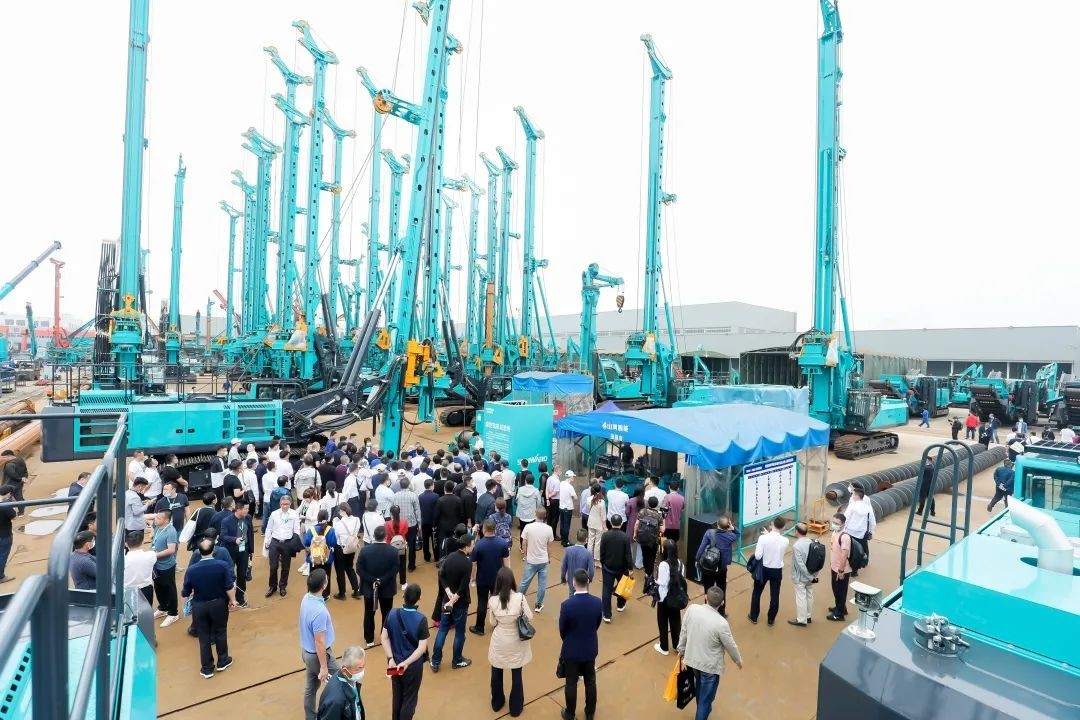 “机甲盛宴”长沙展圆满收官！bti体育智能展区亮点杰出回首