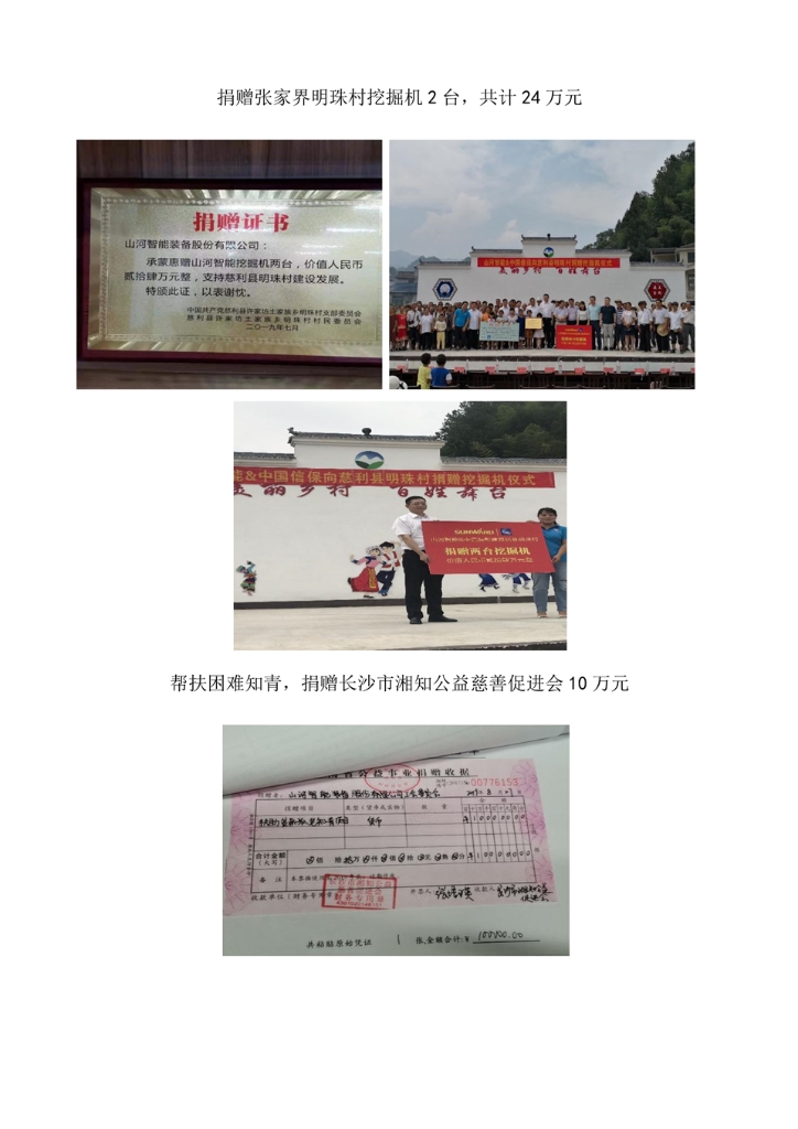 bti体育社会责任汇报