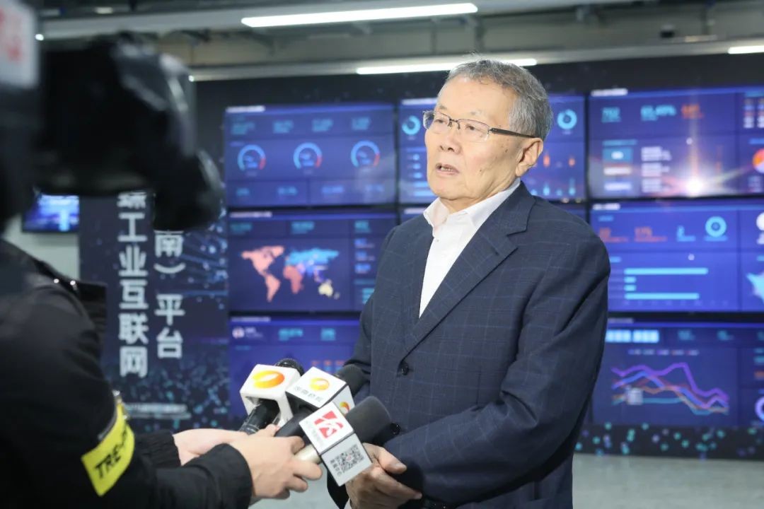 信息技术与造作业若何深度融合发展？行业大咖云集bti体育现场论路